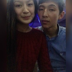 Azamat Bolat, 19.05.1996, Алматы