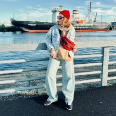 Алина Малиновская, 21.02, Москва