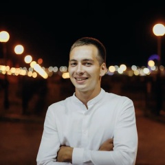 Илья Афанасьев, 02.08
