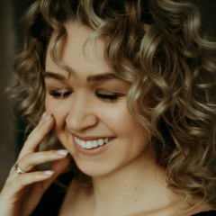 Дарья Захарова, 14.05, Санкт-Петербург