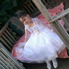 Назерке Мутиголлиева, 26.08, Уральск