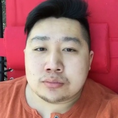 Гриша Ли, 23.12