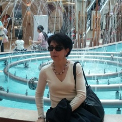 Marina Lazareva, 01.02