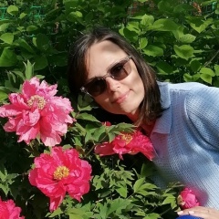 Елена Склема, 08.06, Санкт-Петербург