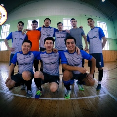 Абылайхан Толемис, 01.07.1994, Астана