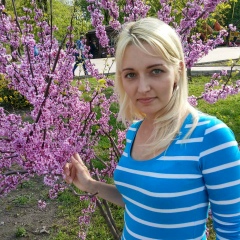 Алина Ратушная, 10.02, Кривой Рог