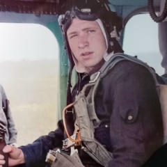 Барислав Баршинов, 08.10, Киров