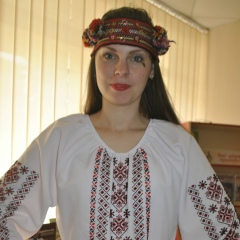 Олександра Полянська, 21.05.1988, Львов