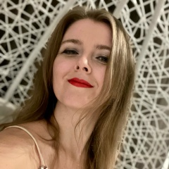 Марина Крыжановская, 17.02, Санкт-Петербург