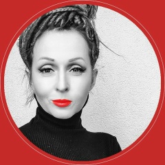 Евгения Авдюкова, 07.10, Санкт-Петербург