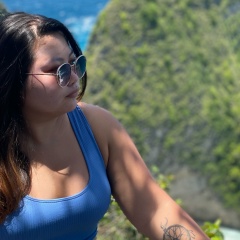 Kristina Lee, 23.10.1990, Incheon