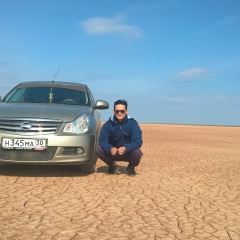 Валерий Левшаев