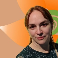 Ольга Бабичева, Санкт-Петербург