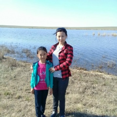 Гулшат Кусайынова, 08.08.2007