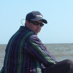 Дмитрий Семакин, 23.10, Санкт-Петербург