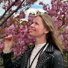 Светлана Козлова, 19.04.1988, Самара