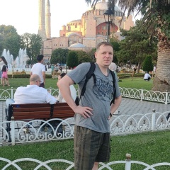 Евгений Яшенькин, 01.06.1988, Санкт-Петербург