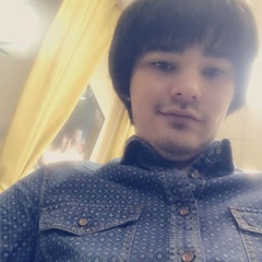 Расулбек Султанов, 05.03.1993, Санкт-Петербург