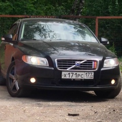 Кирилл Сергеевич, 03.06.1989, Москва