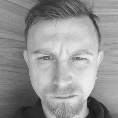 Timur Miles, 09.03.1985, Москва