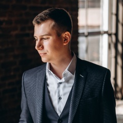 Алексей Мулыгин, 11.05, Санкт-Петербург
