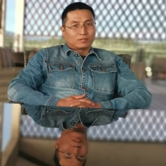 Мерген Дондук, 16.04, Кызыл