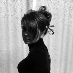 Анастасия Зуенко, 11.04.1995, Карабаново