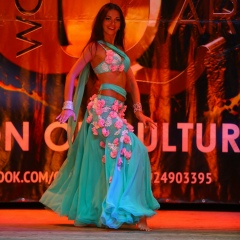 Юлия Кузьменко, 15.05.1988