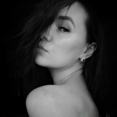 Полина Харланова, 09.05.1991