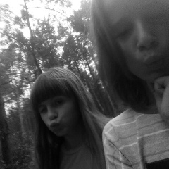 Ксюша Котик, 16.09.2003, Ласицк