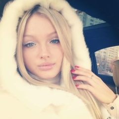 Лера Кошкина, 11.06.1991, Москва