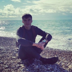 Дмитрий Полещук, 23.06.1987, Томск