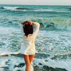 Карина Дебопре, 18.06.1993, Львов