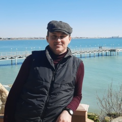 Victor Boltowski, 06.03.1981