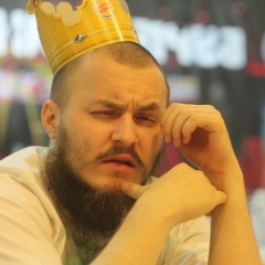 Хамиль Хаттаб, 06.08.1988, Нягань