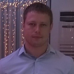 Олег Тарасов, Новосибирск