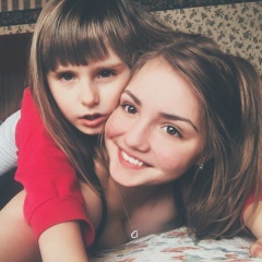 Полина Истомнина, 20.07.1997