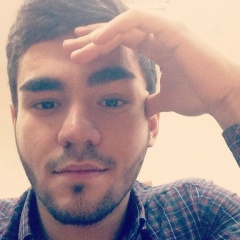 Тимур Мамедов, 10.05.1995, Москва