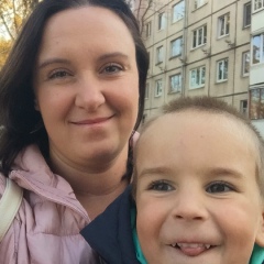 Екатерина Заблоцкая, 25.06, Санкт-Петербург