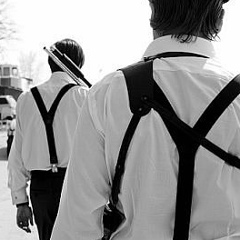 Антон Полотовский, 04.12, Москва