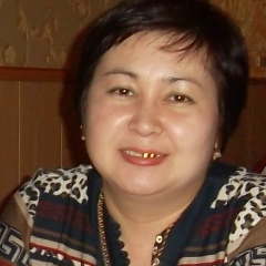 Куралай Жумагулова, 03.09.1975, Кызылорда