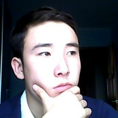 Bekdair Serikov, 01.08.1994, Аральск