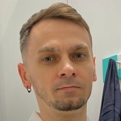 Евгений Врагов, 08.07, Курчатов