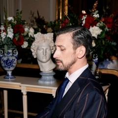 Павел Линейкин, Санкт-Петербург