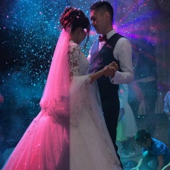 Janara Turingalieva, 08.08, Семей