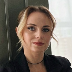 Александра Ткач, 17.11, Красноярск