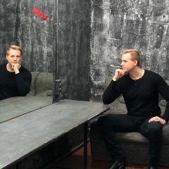 Максим Власов, 27.02, Москва