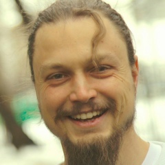 Сергей Алексеев, 05.11, Москва