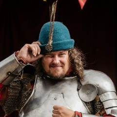 Антон Перлов, 11.02.1988, Москва