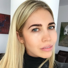 Мария Бардо, 17.02.1989, Düsseldorf